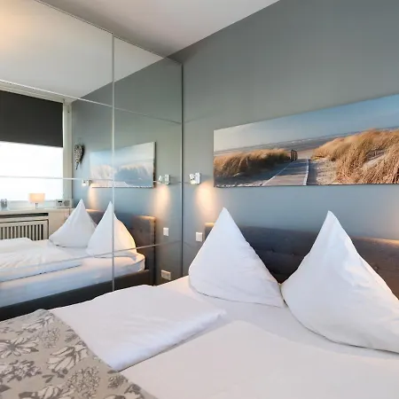 Blick Daire Westerland