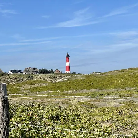 Blick Westerland
