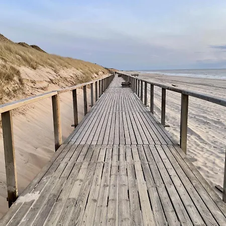 Blick * Westerland